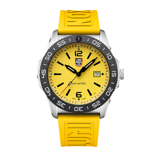 Luminox Pacific Diver 44mm Watch - XS.3125