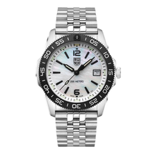 Load image into Gallery viewer, Luminox Pacific Diver Ripple 39mm Diver Watch - XS.3126M