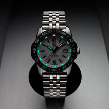 Load image into Gallery viewer, Luminox Pacific Diver Ripple 39mm Diver Watch - XS.3126M