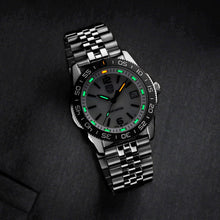 Load image into Gallery viewer, Luminox Pacific Diver Ripple 39mm Diver Watch - XS.3126M