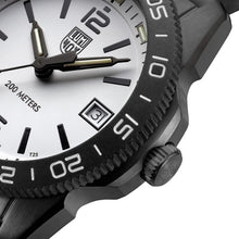 Load image into Gallery viewer, Luminox Pacific Diver Ripple 39mm Diver Watch - XS.3127M