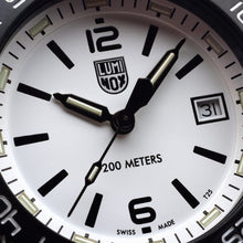 Load image into Gallery viewer, Luminox Pacific Diver Ripple 39mm Diver Watch - XS.3127M