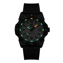 Load image into Gallery viewer, Luminox Pacific Diver Ripple 39mm Diver Watch - XS.3127M