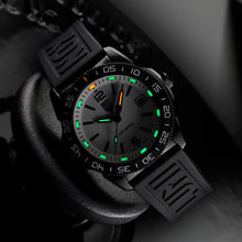 Load image into Gallery viewer, Luminox Pacific Diver Ripple 39mm Diver Watch - XS.3127M