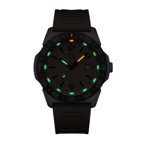 Luminox Pacific Diver 44mm Watch - XS.3129