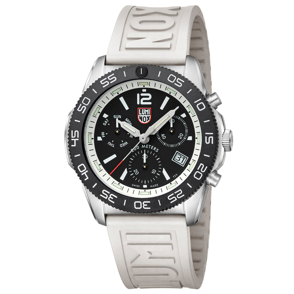 Luminox Pacific Diver Chronograph Men's Watch - XS.3141