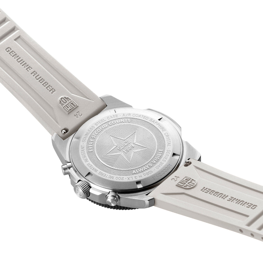 Luminox Pacific Diver Chronograph Men's Watch - XS.3141