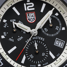 Load image into Gallery viewer, Luminox Pacific Diver Chronograph Men&#39;s Watch - XS.3141