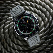 Load image into Gallery viewer, Luminox Pacific Diver Chronograph Men&#39;s Watch - XS.3141