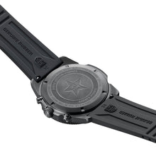 Load image into Gallery viewer, Pacific Diver Blackout Chronograph Men&#39;s Watch - XS.3141.BO