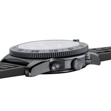 Load image into Gallery viewer, Pacific Diver Blackout Chronograph Men&#39;s Watch - XS.3141.BO