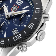 Load image into Gallery viewer, Luminox Pacific Diver Chronograph Men&#39;s Watch - XS.3144