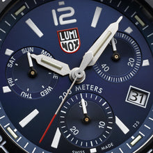 Load image into Gallery viewer, Luminox Pacific Diver Chronograph Men&#39;s Watch - XS.3144