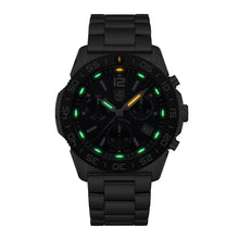 Load image into Gallery viewer, Luminox Pacific Diver Chronograph Men&#39;s Watch - XS.3144