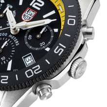 Load image into Gallery viewer, Luminox Pacific Diver Chronograph Men&#39;s Watch - XS.3145