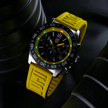 Load image into Gallery viewer, Luminox Pacific Diver Chronograph Men&#39;s Watch - XS.3145