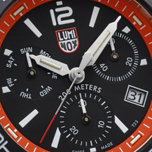 Load image into Gallery viewer, Luminox Pacific Diver Chronograph Men&#39;s Watch - XS.3149
