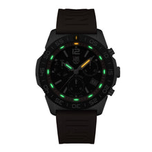 Load image into Gallery viewer, Luminox Pacific Diver Chronograph Men&#39;s Watch - XS.3149