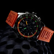 Load image into Gallery viewer, Luminox Pacific Diver Chronograph Men&#39;s Watch - XS.3149