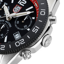 Load image into Gallery viewer, Luminox Pacific Diver Chronograph Men&#39;s Watch - XS.3155