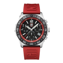 Load image into Gallery viewer, Luminox Pacific Diver Chronograph Men&#39;s Watch - XS.3155