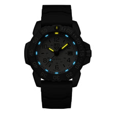 Load image into Gallery viewer, Luminox Navy SEAL Foundation 45mm Military/Dive Watch Set - XS.3251.CBNSF.SET