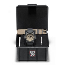Load image into Gallery viewer, Luminox Navy SEAL Foundation 45mm Military/Dive Watch Set - XS.3251.CBNSF.SET