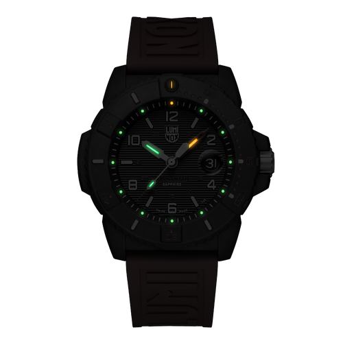 Luminox Navy SEAL 45mm Men's Watch