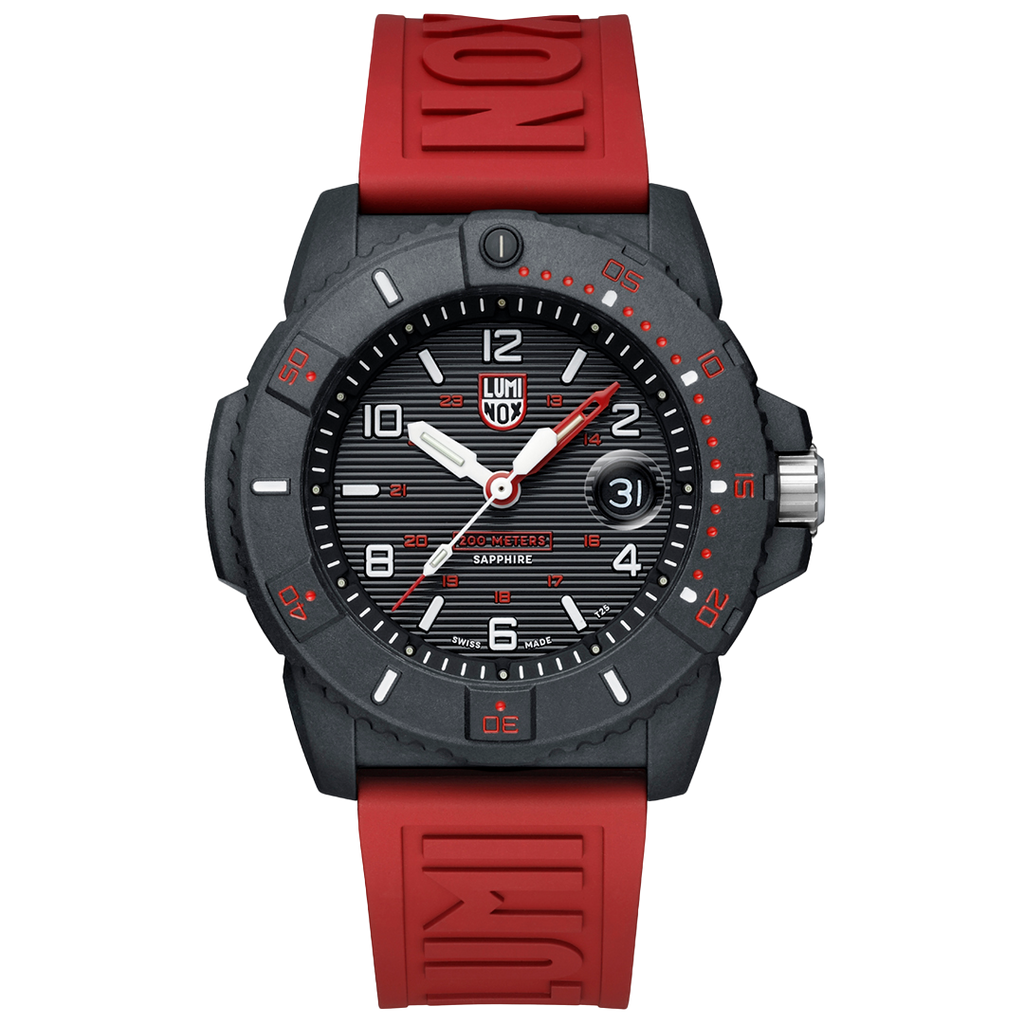Luminox Navy SEAL 45mm Men's Watch