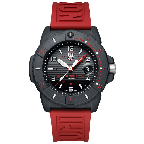 Luminox Navy SEAL 45mm Men's Watch