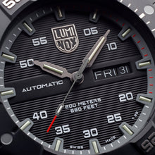 Load image into Gallery viewer, Luminox Master Carbon SEAL Automatic 45mm Military Dive Watch - 3862