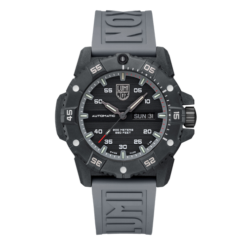 Luminox Master Carbon SEAL Automatic 45mm Military Dive Watch - 3862
