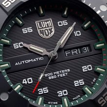 Load image into Gallery viewer, Luminox Master Carbon SEAL Automatic 45mm Military Dive Watch - 3877
