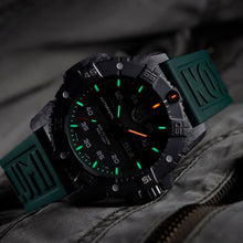 Load image into Gallery viewer, Luminox Master Carbon SEAL Automatic 45mm Military Dive Watch - 3877