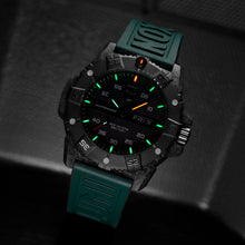 Load image into Gallery viewer, Luminox Master Carbon SEAL Automatic 45mm Military Dive Watch - 3877